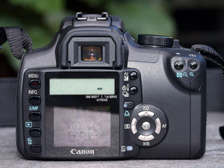 canon 350D Body