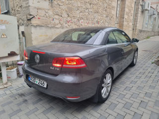 Volkswagen Eos foto 10