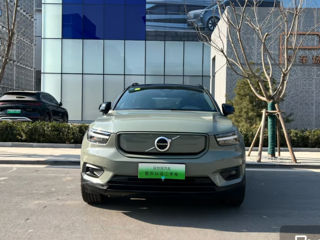 Volvo XC40 foto 2