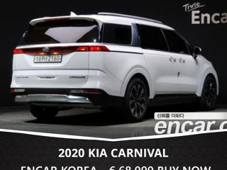 KIA Carnival foto 3