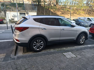 Hyundai Santa FE foto 5