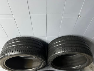 295/35 R21 Pireli foto 3