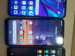 Vind telefoane, Samsung , Huawei, Nokia
