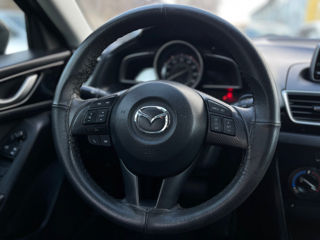 Mazda 3 foto 11