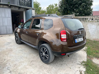 Dacia Duster foto 5