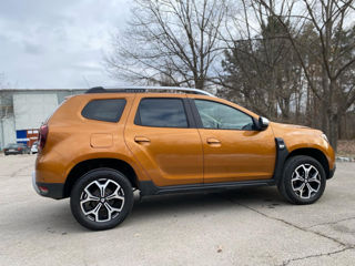 Dacia Duster foto 3