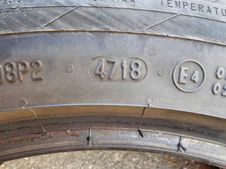 Michelin Continental 225/50 R18 foto 9