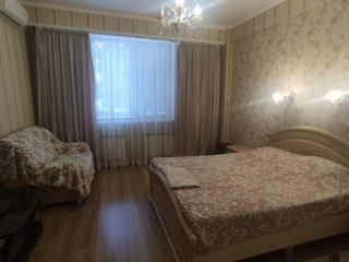 Apartament cu 1 cameră, 55 m², Botanica, Chișinău foto 8