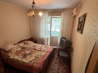 Apartament cu 2 camere, 50 m², 10 cartier, Bălți