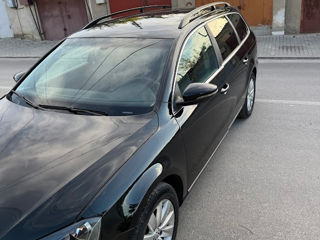 Volkswagen Passat foto 9