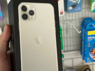 iPhone 11 Pro