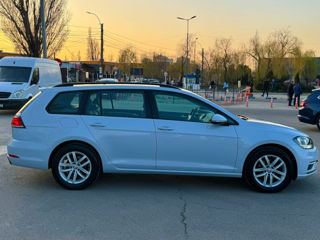 Volkswagen Golf foto 5