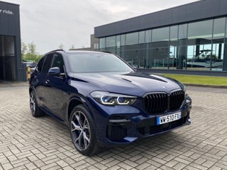 BMW X5 foto 10