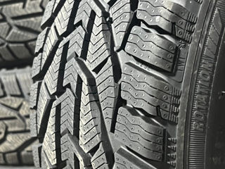 225/40 R18 Riken Snow (Michelin Group)/ Доставка, livrare toata Moldova 2024 foto 5