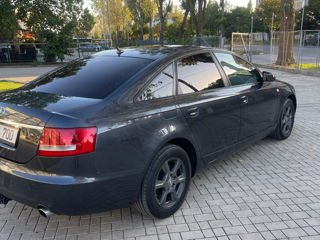 Audi A6 foto 4