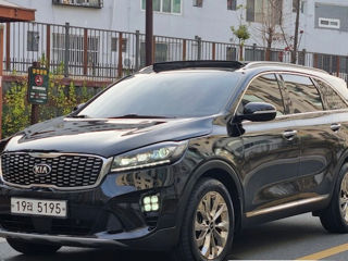 KIA Sorento foto 8