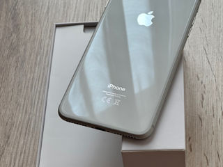 iPhone 8 Plus Silver foto 7