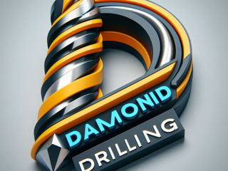 Diamond Drilling S.R.L. Găuri diamantate. La fel de curat ca o farmacie.