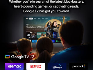 RockTek GB1    TV box / Медиаплеер Android, тв бокс Smart тв приставка фото 2