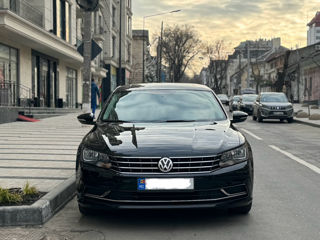 Volkswagen Passat foto 1