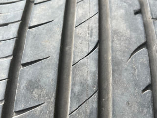 Продам 1 шину: 225/45 R18 Hankook Ventus Prime 2 foto 5