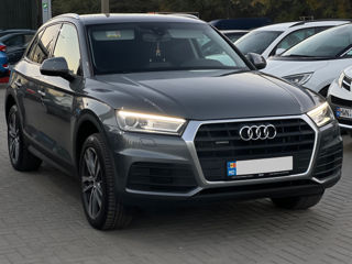 Audi Q5 foto 4