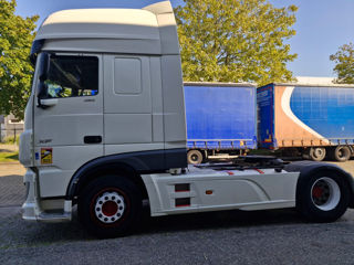 Daf XF 480 foto 4