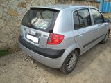 Hyundai Getz foto 4