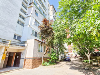 Apartament cu 2 camere,  Telecentru,  Chișinău,  Chișinău mun. foto 14