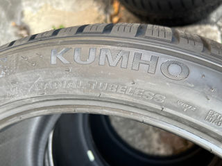 275/35 R19 Kumho Wintercraft WP72 / Доставка, livrare toata Moldova 2024 foto 6