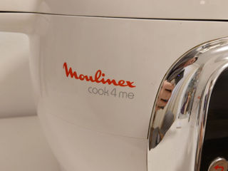 Moulinex EPC03 foto 2