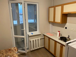 Apartament cu 2 camere, 60 m², Râșcani, Chișinău foto 2