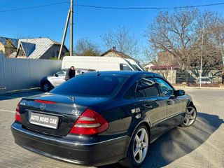 Mercedes E-Class foto 4