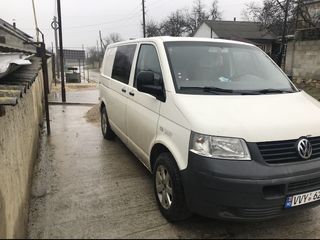 Volkswagen Transporter 5 foto 5