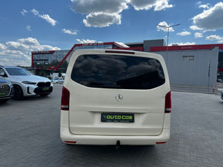 Mercedes Vito foto 6