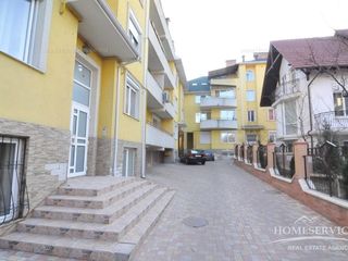 Apartament cu 1 cameră, 40 m², Centru, Chișinău foto 9