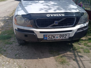 Volvo XC90 foto 4