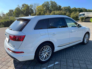 Audi Q7 foto 7