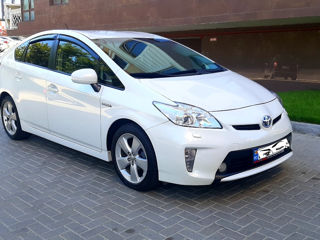 Toyota Prius foto 2