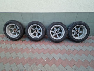 4x100 r14/175/65 foto 4