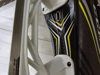 Patine Hockey CCM 9070 foto 6