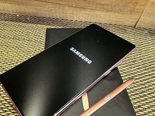 Samsung Note 20  8/256 GB