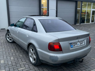 Audi A4 foto 3