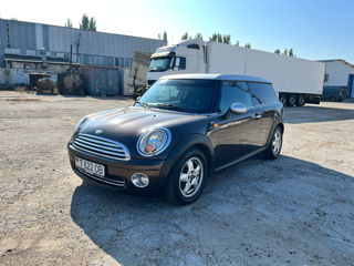 Mini Clubman foto 2