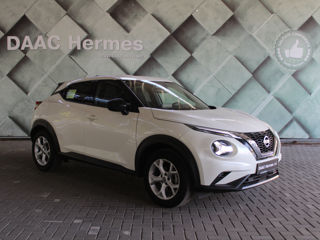 Nissan Juke foto 3