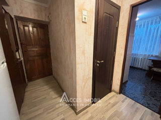 Apartament cu 1 cameră, 38 m², Ciocana, Chișinău foto 6