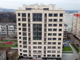 2-х комнатная квартира, 92 м², Буюканы, Кишинёв