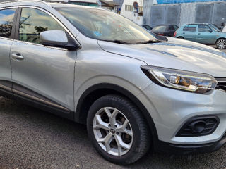 Renault Kadjar foto 3