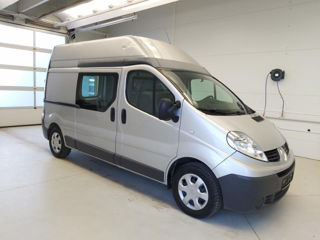 Renault Trafic foto 2