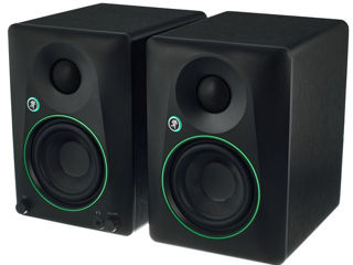 Monitoare de Studio – Mackie CR4.5BT. Plata în 3 rate 0%. Livrare gratuita în toată Moldova. foto 0